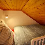 Famille Au Pied Des Pistes Appartement *