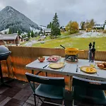 Appartement Famille Au Pied Des Pistes