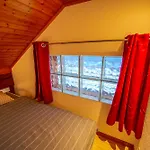Famille Au Pied Des Pistes Appartement