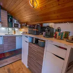 Appartement Famille Au Pied Des Pistes *