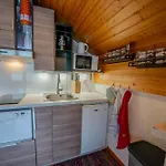 Appartement Famille Au Pied Des Pistes *