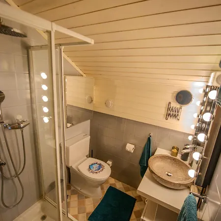 Famille Au Pied Des Pistes Apartamento La Lécherette