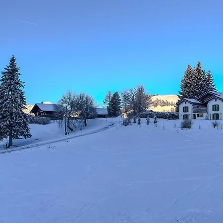 Famille Au Pied Des Pistes Appartement *