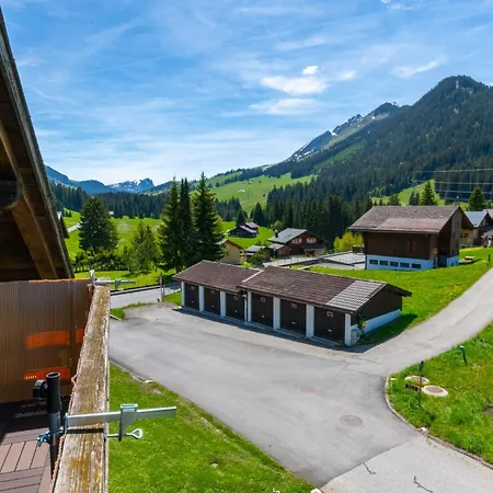 Cocon Familial Au Coeur Des Alpes La Lécherette