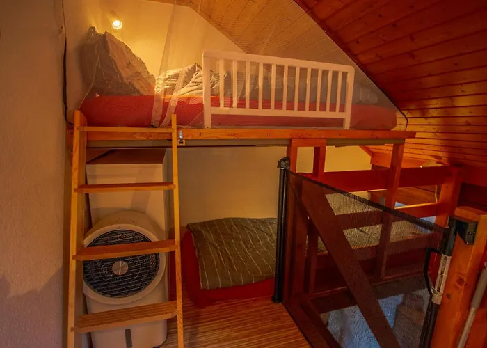 Appartement Famille Au Pied Des Pistes *