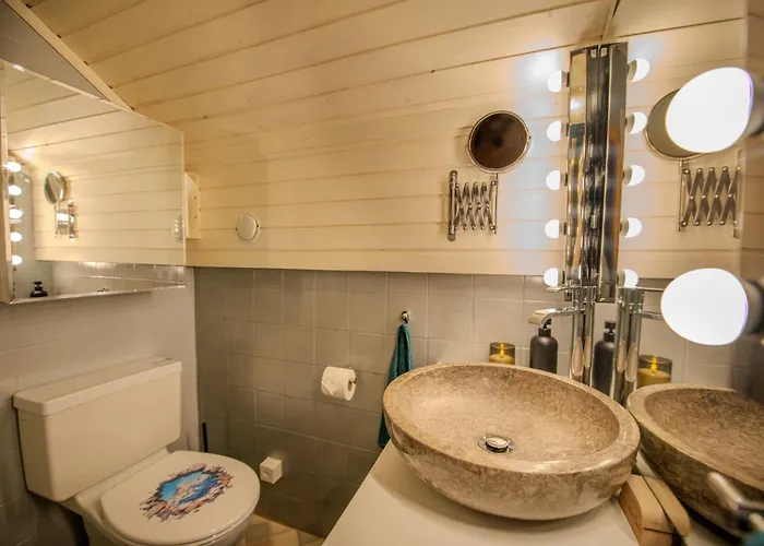 Famille Au Pied Des Pistes Appartement *