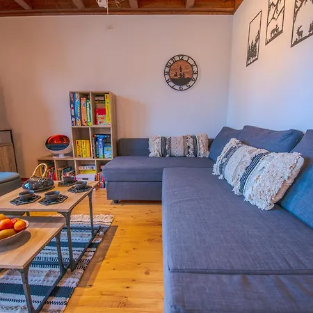 Famille Au Pied Des Pistes * La Lécherette