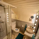 Famille Au Pied Des Pistes Apartamento La Lécherette