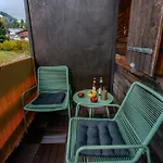Apartamento Famille Au Pied Des Pistes La Lécherette