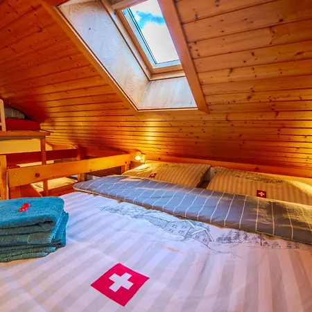 Lejlighed Famille Au Pied Des Pistes